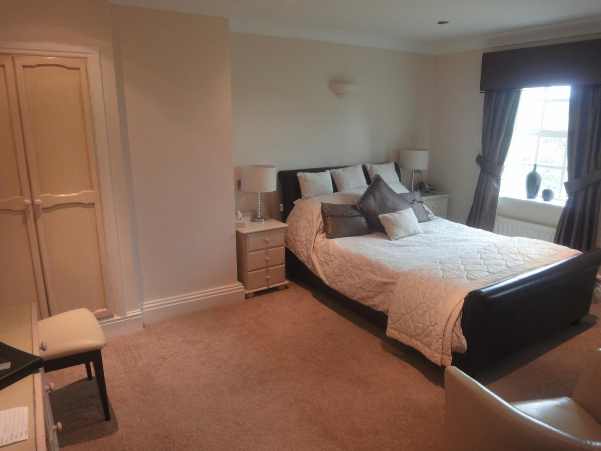 The Treebridge Hotel Nunthorpe Bilik gambar