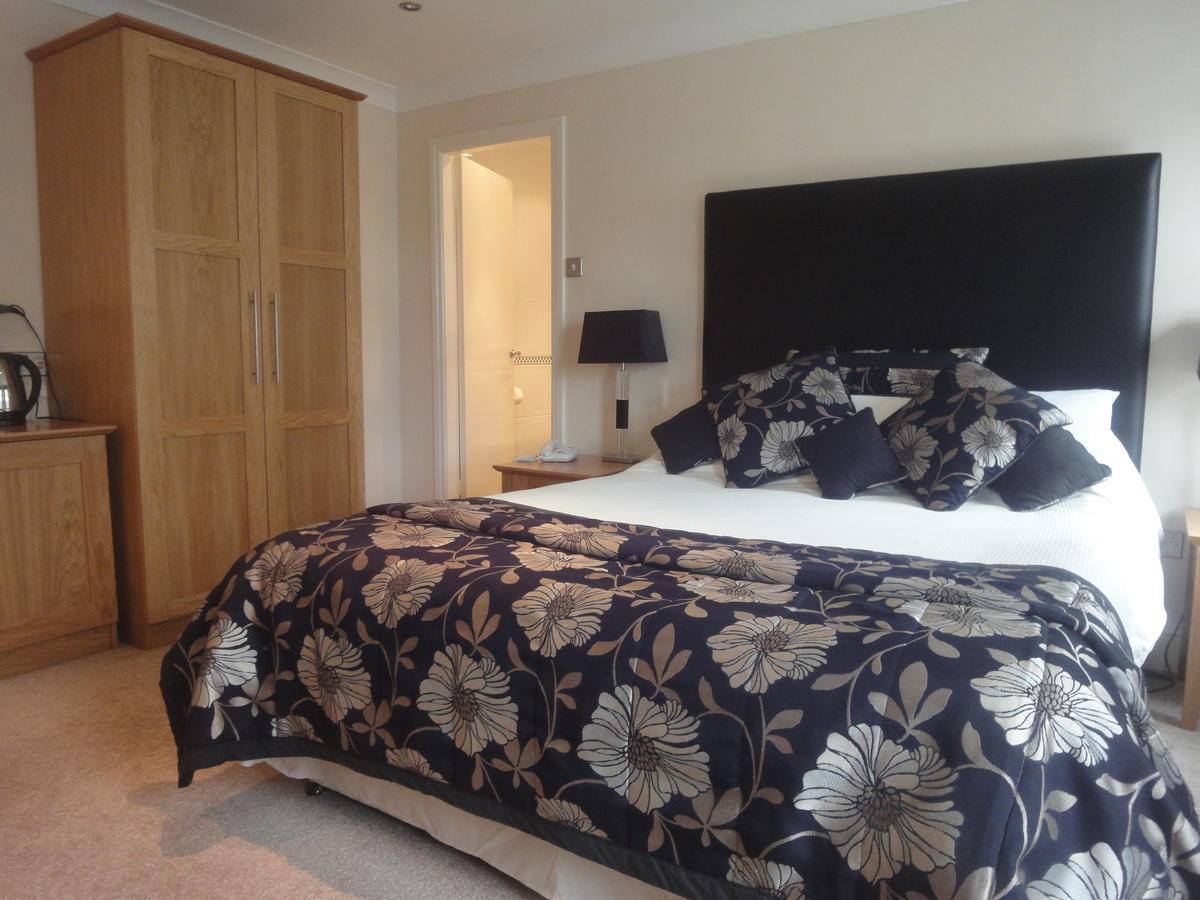 The Treebridge Hotel Nunthorpe Bilik gambar