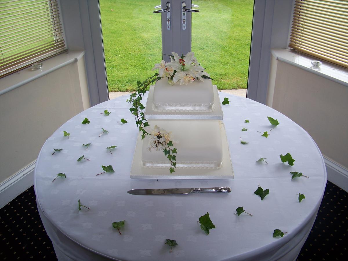 The Treebridge Hotel Nunthorpe Luaran gambar