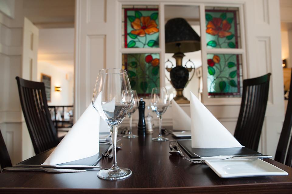 The Treebridge Hotel Nunthorpe Luaran gambar